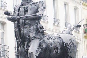 Veoma moderni klasik