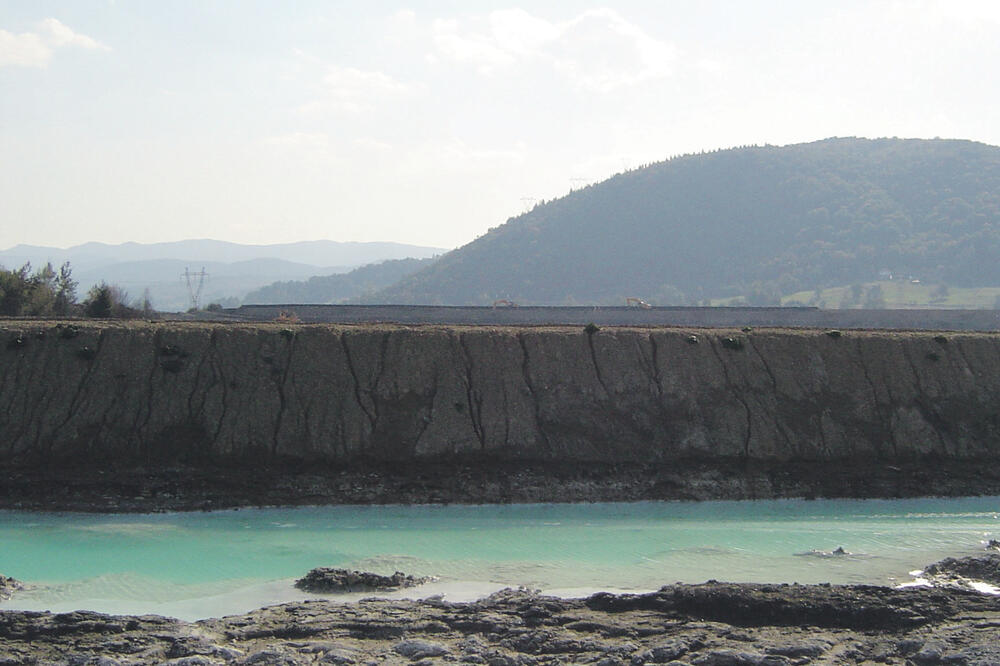 Deponija Maljevac, Foto: Vijesti