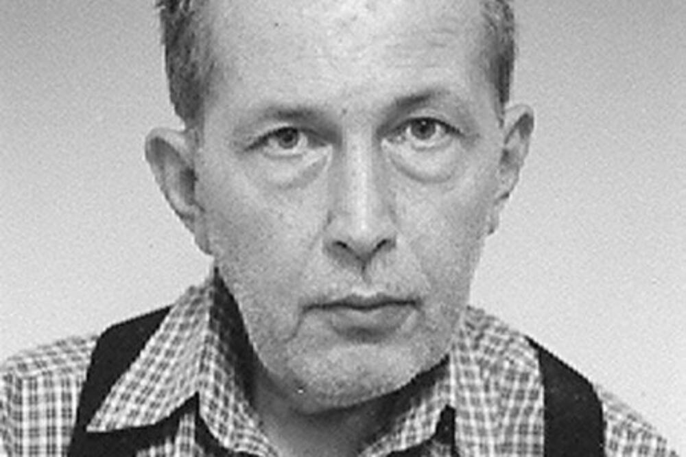 Vojislav D. Nikčević (art)