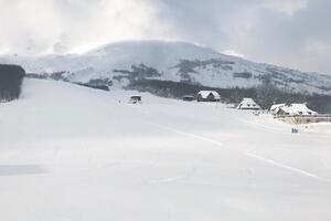 “Skijališta Crne Gore” još uvijek samo u Vladinim papirima