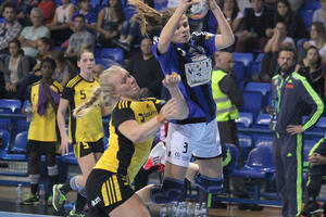 Faktor „Morače” adut Budućnosti