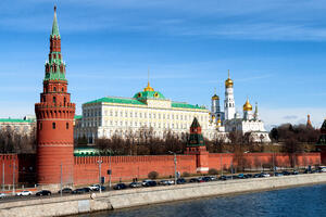 Otrovni izvještaj o Kremlju