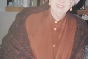 Gradonačelnica Merien