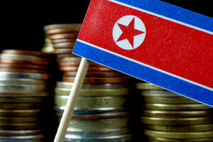 Lažna dokumentacija, zastave drugih zemalja: Sjeverna Koreja...