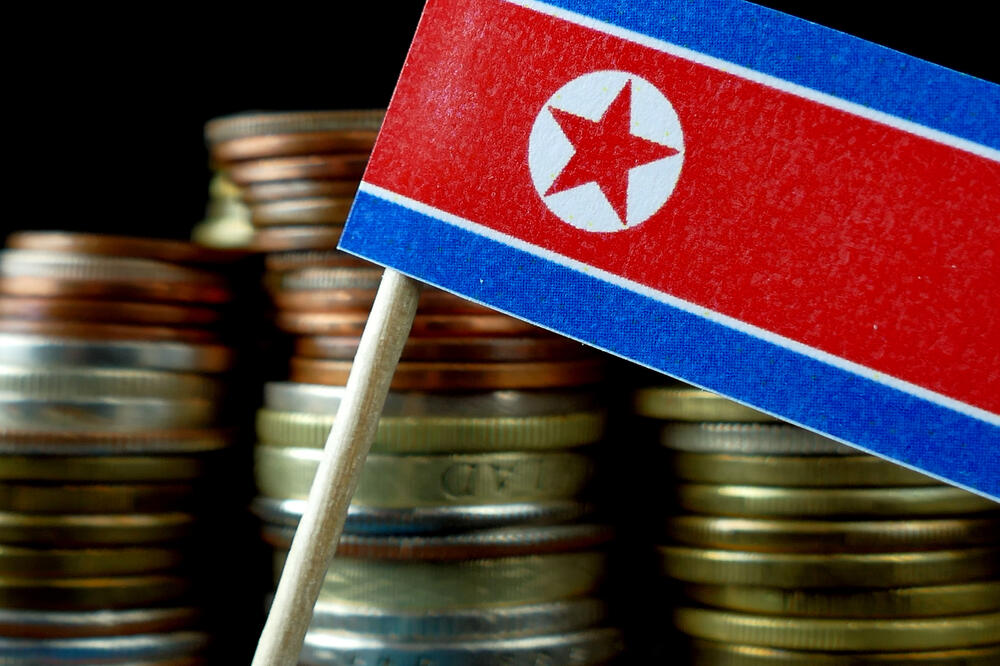 Sjeverna Koreja, Foto: Shutterstock