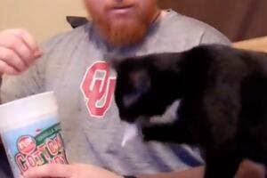 Zna se ko je gazda u ovoj kući