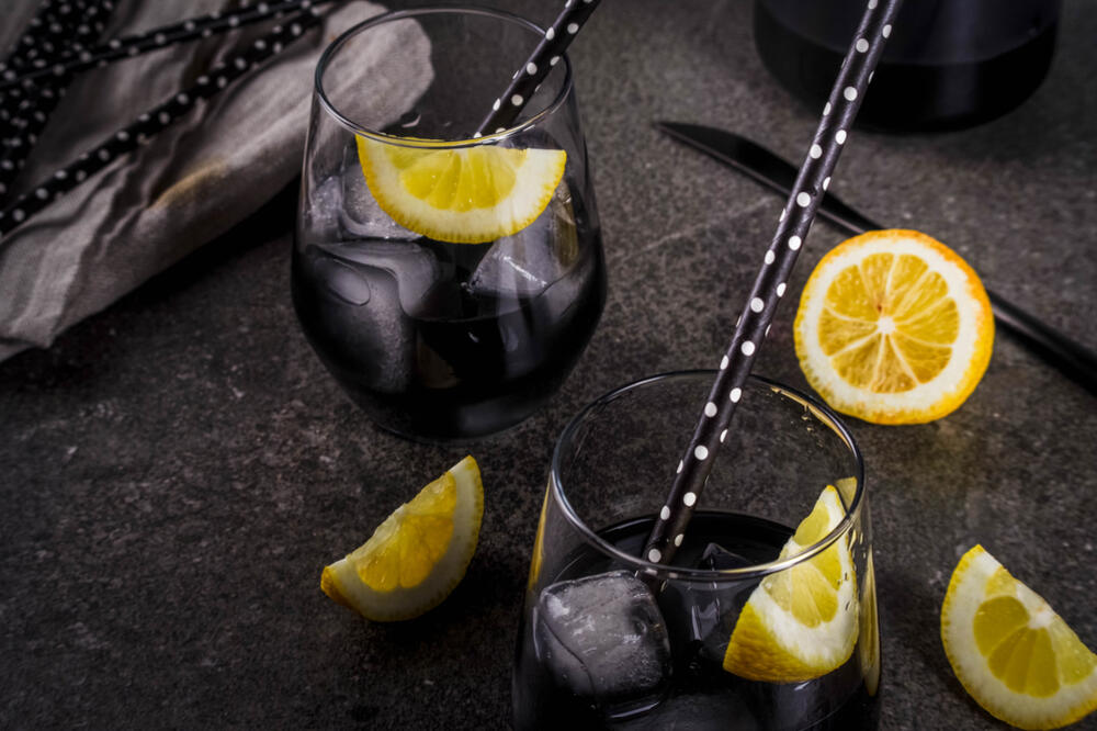 crna limunada, Foto: Shutterstock