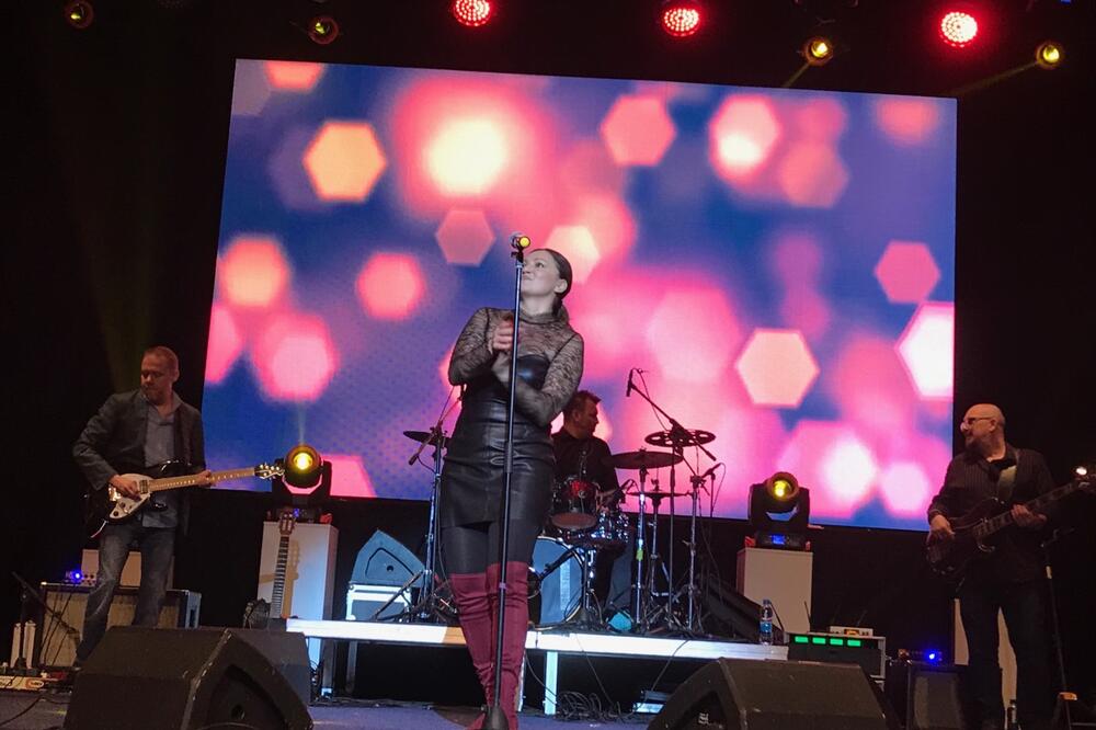 Praznik mimoze, Foto: Slavica Kosić