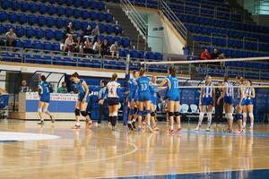 Luka Bar u Podgorici sigurna protiv Budućnosti