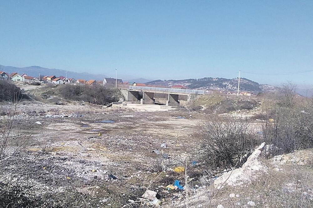 Gračanica, Nikšić, Foto: Svetlana Mandić