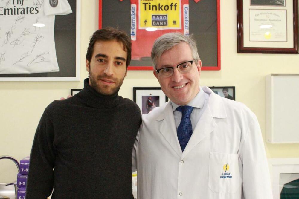 flamini, Foto: As.com