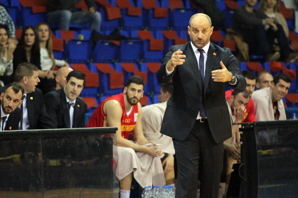 zvezdan mitrović, Foto: Filip Roganović