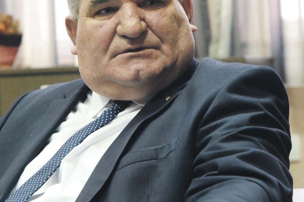 safet kalač, Foto: Boris Pejović