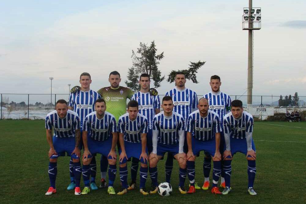 Budućnost, Foto: FK Budućnost