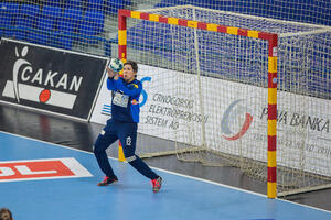 Bitka za četvrtfinale: Budućnost želi prve bodove u drugoj fazi