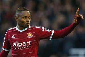 "Vest Hem je rasistički klub, svi crnci će otići jedan po jedan"