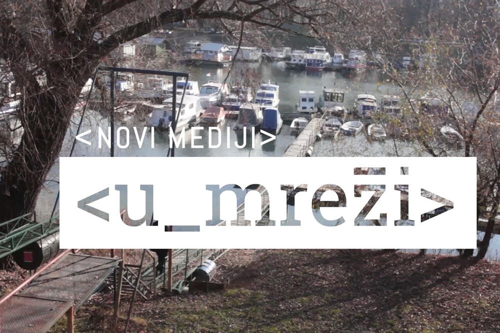 U mreži- novi mediji, Foto: Screenshot (TV Vijesti)