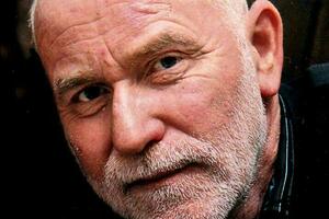 Sahranjen Milan Rabrenović