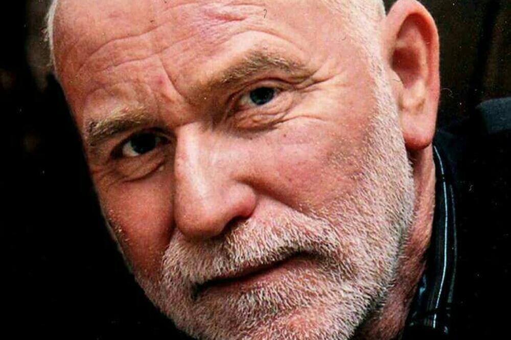 Milan Rabrenović, Foto: Privatna arhiva