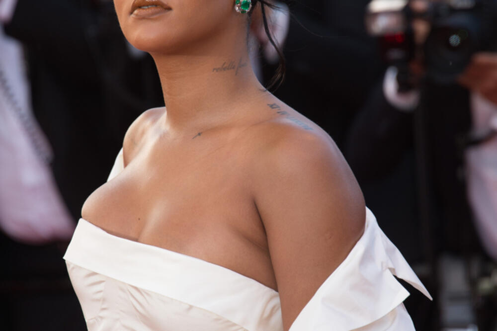 Rijana, Foto: Shutterstock