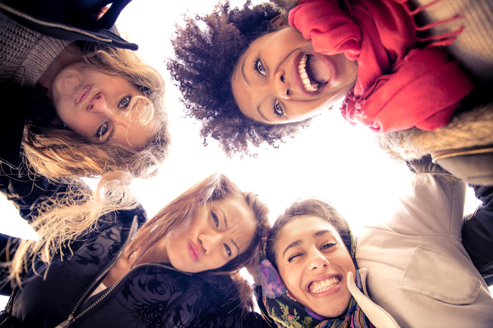 sreća, Foto: Shutterstock