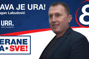 URA Ramusoviću: O ratnim pokličima sa svojim koalicionim partnerom