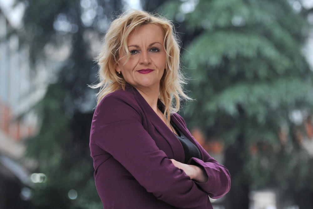 Jovanović, Foto: Savo Prelević