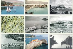 Kulturni pejzaž budvanskog priobalja