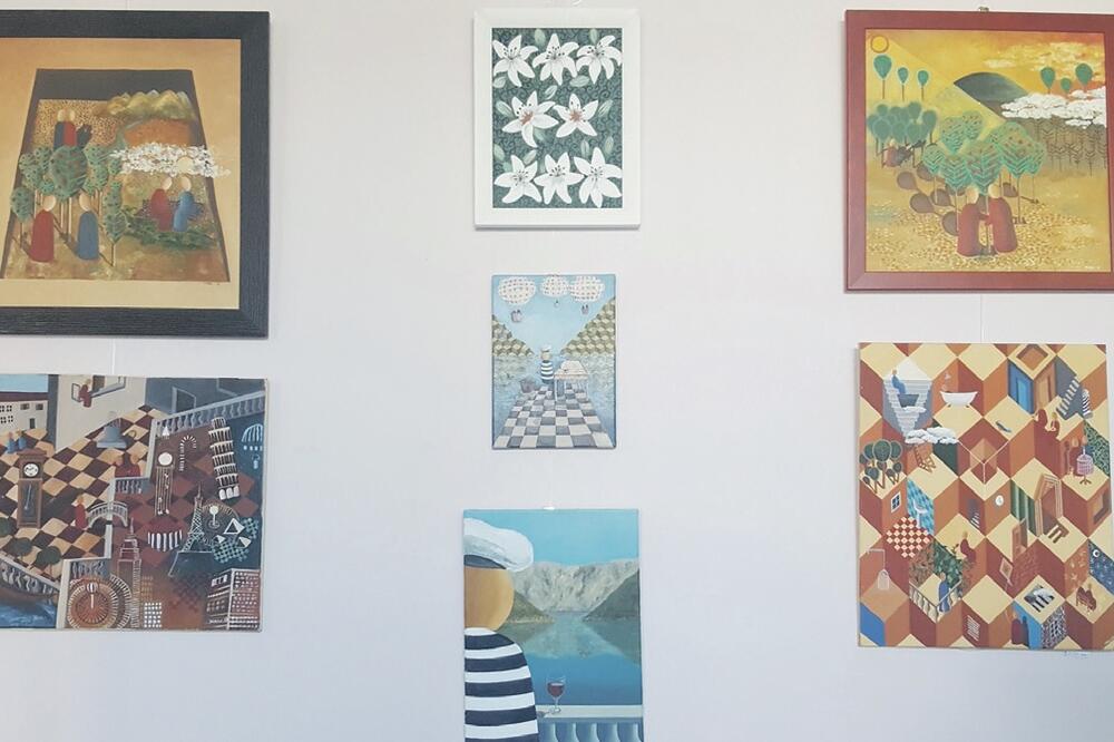 Hana Mirkov, Foto: Privatna arhiva