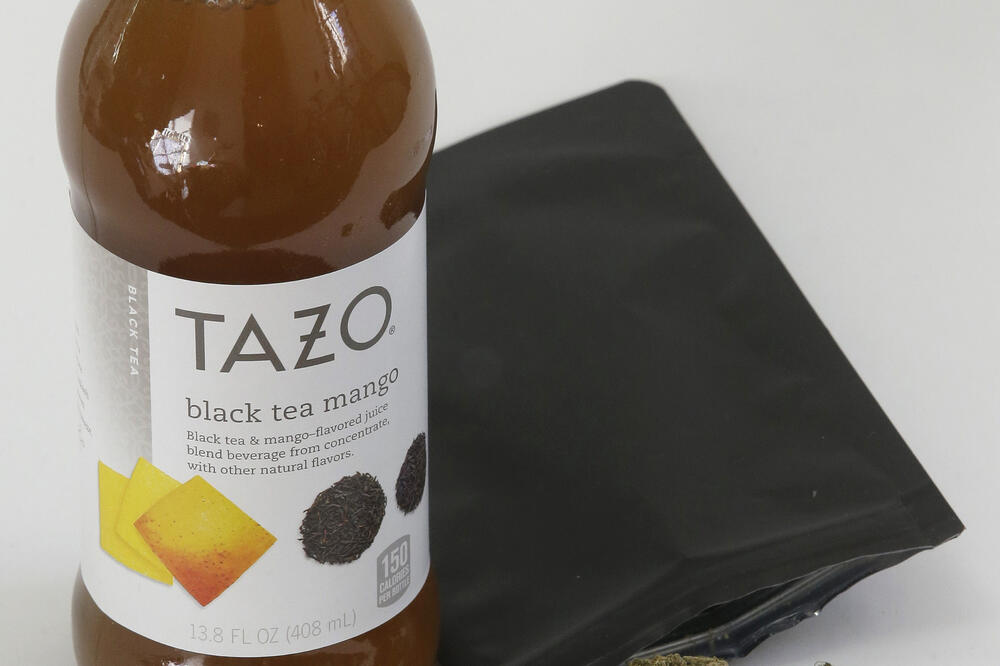 marihuana, Foto: Beta/AP