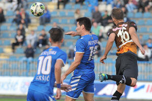 Sutjeska na turniru u Gabeli - prvi rival je šampion BiH