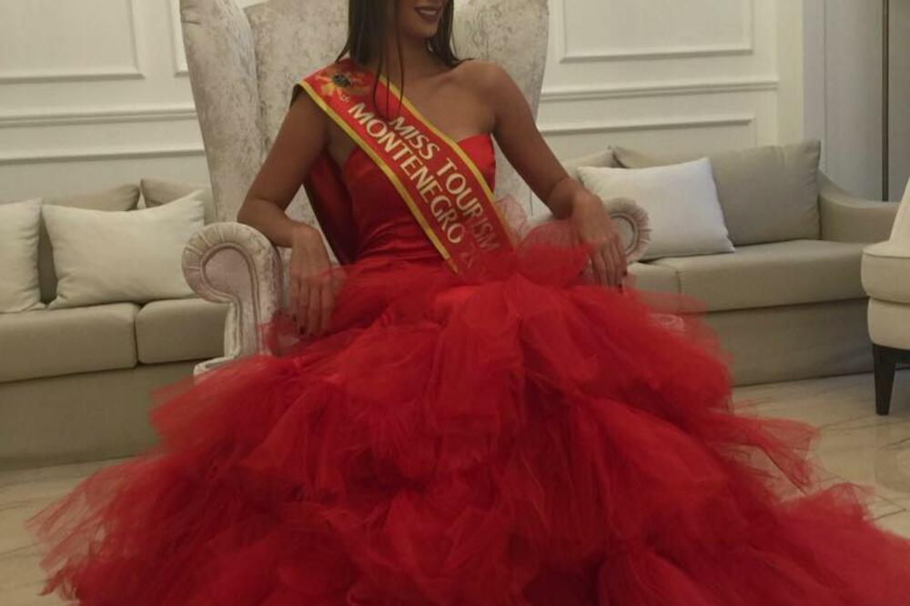 Miss Tourism World, Foto: Privatna arhiva