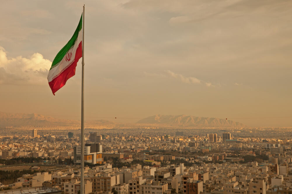 Iran, Foto: Shutterstock