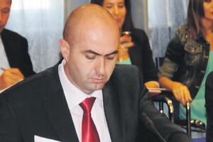 Vlada dala saglasnost da se Kalač imenuje za direktora Direkcije...
