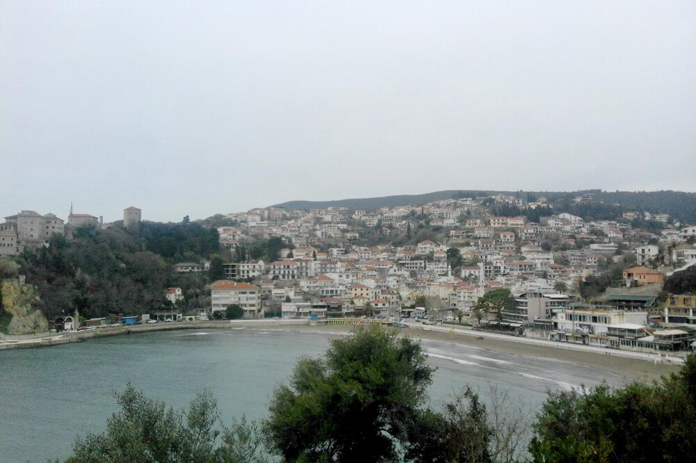 Ulcinj, Foto: Rada Brajović