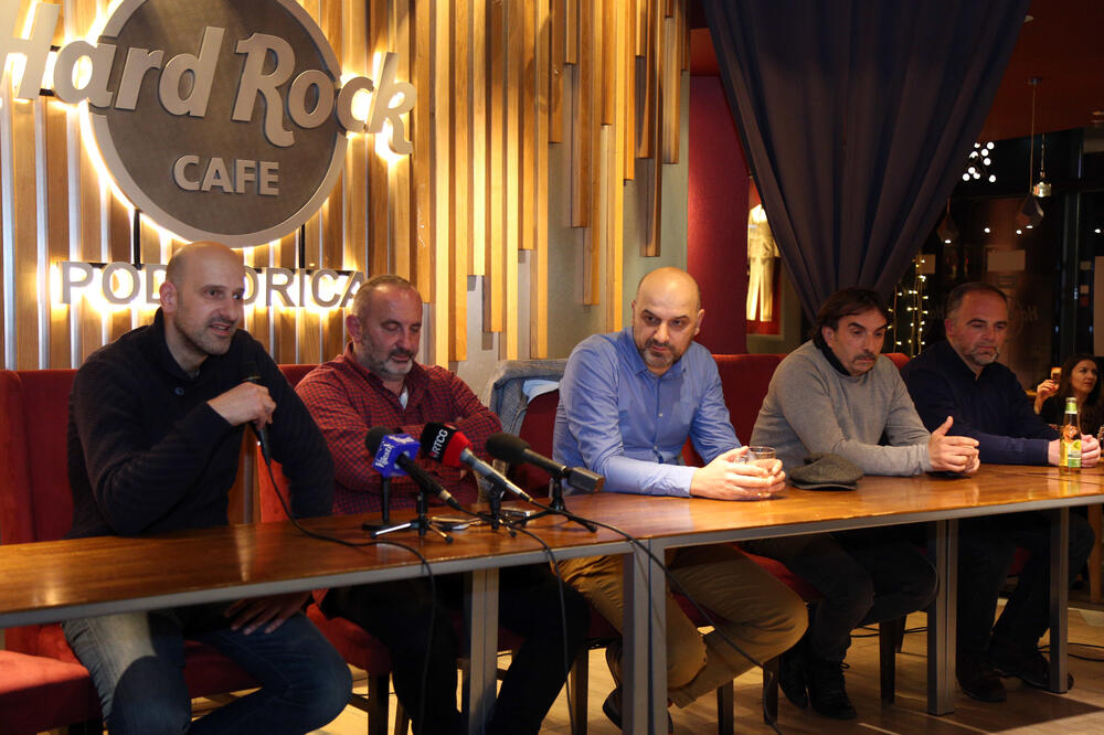 Perper, Foto: Filip Roganović