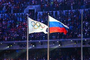 MOK ne priznaje odluku suda: Ruski sportisti ne mogu u Južnu Koreju