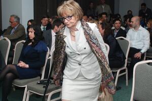 Doris Pak: Građanima i pravim demokratijama potrebna nepristrasna...