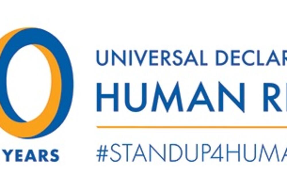 70 godina Univerzalne deklaracije o ljudskim pravima, Foto: Građanska alijansa