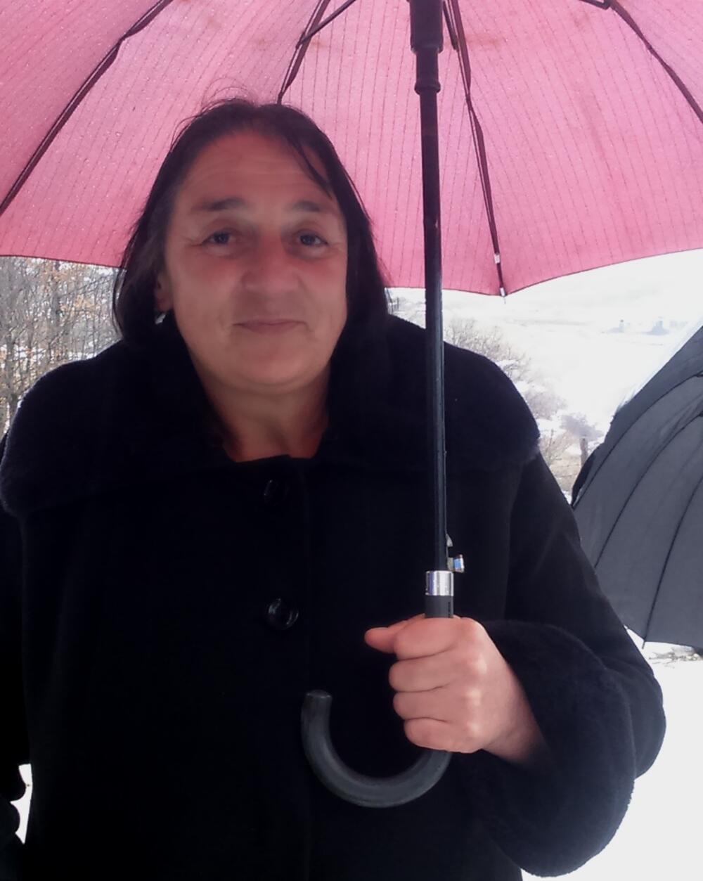 FEP Plužine, protest