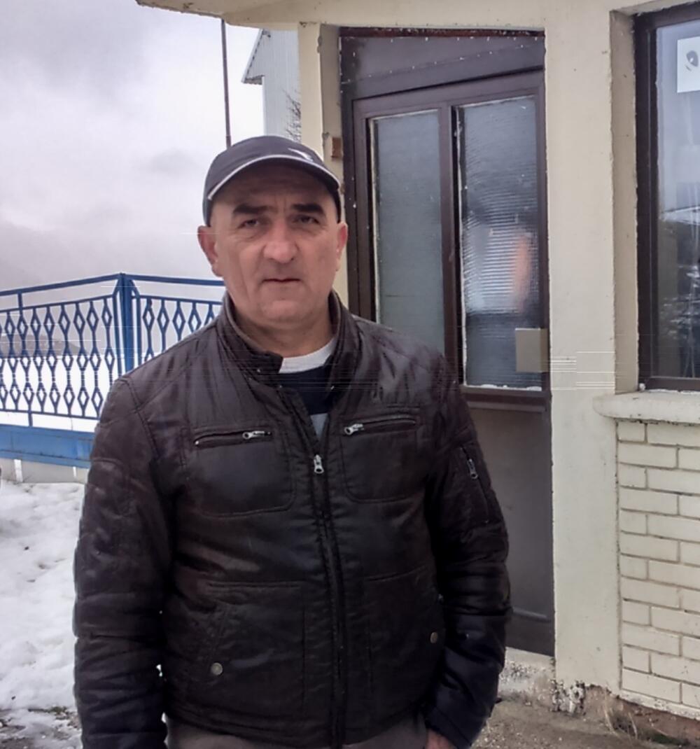 FEP Plužine, protest