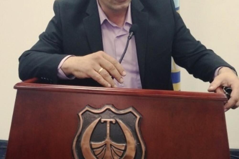 siniša kusovac, Foto: Siniša Luković