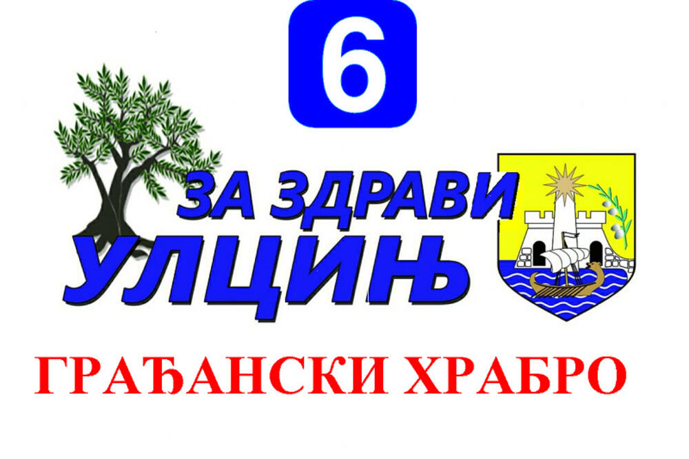 Koalicija Za zdravi Ulcinj