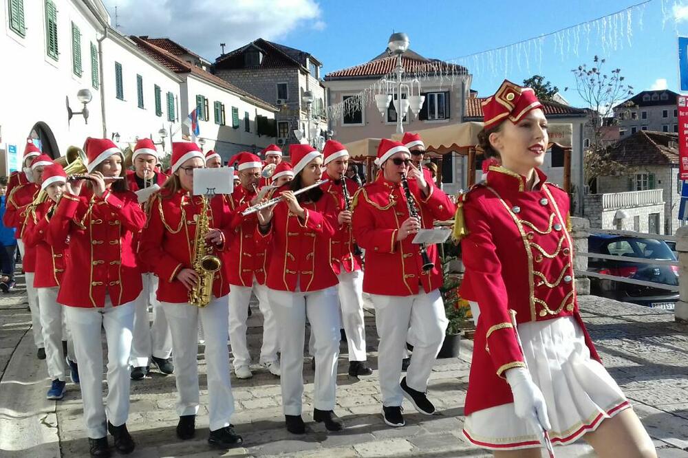Praznik Mimoze, Foto: Slavica Kosić