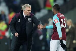 "Afrikanci samo stvaraju haos, ne želim ih u timu": Vest Hem pod...