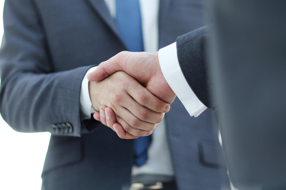 rukovanje, ruke, Foto: Shutterstock