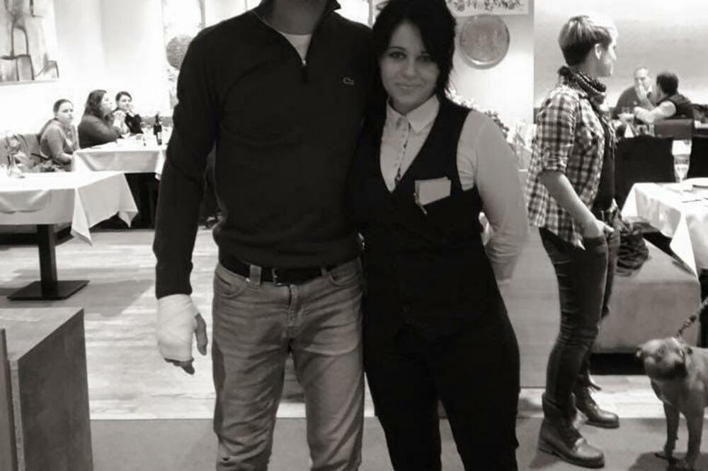 Novak Đoković, Foto: Twitter.com