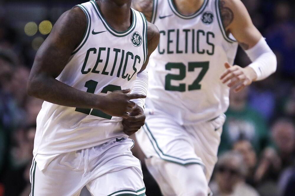 Teri Rozier, Foto: Beta-AP