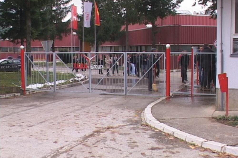 Fabrika oružja "Tara", Foto: Dragana Šćepanović