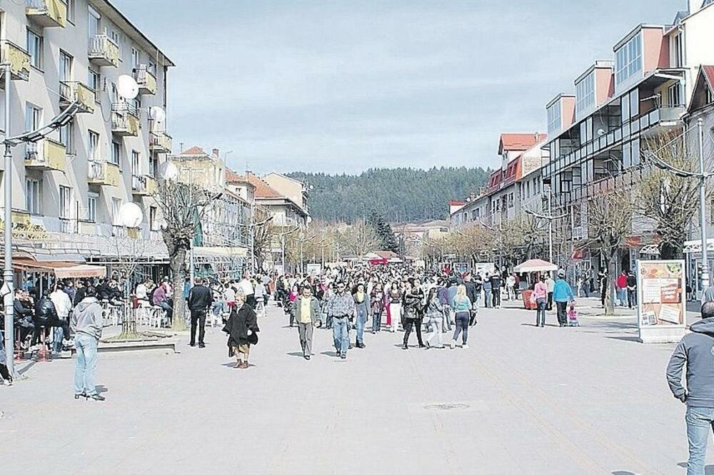 Berane, Foto: Rabrenović